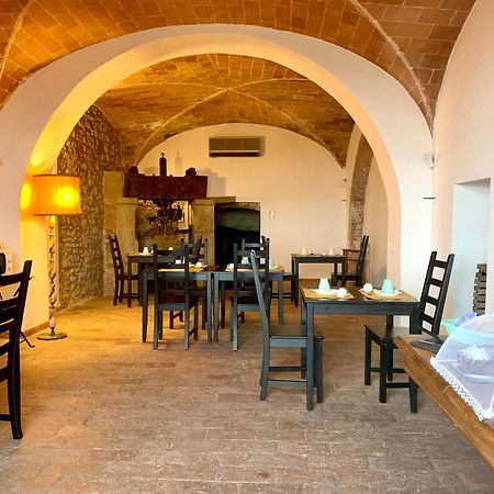 Bed and Breakfast Casa Cerboneschi Casale Marittimo Zewnętrze zdjęcie
