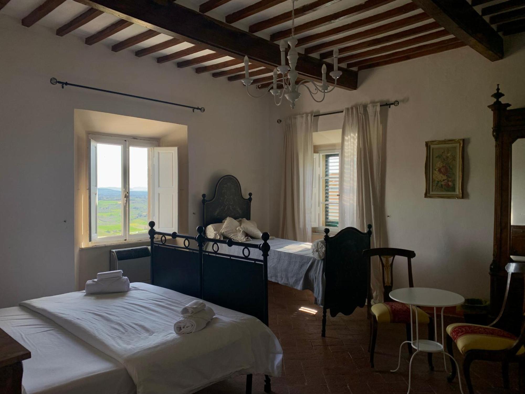 Bed and Breakfast Casa Cerboneschi Casale Marittimo Zewnętrze zdjęcie