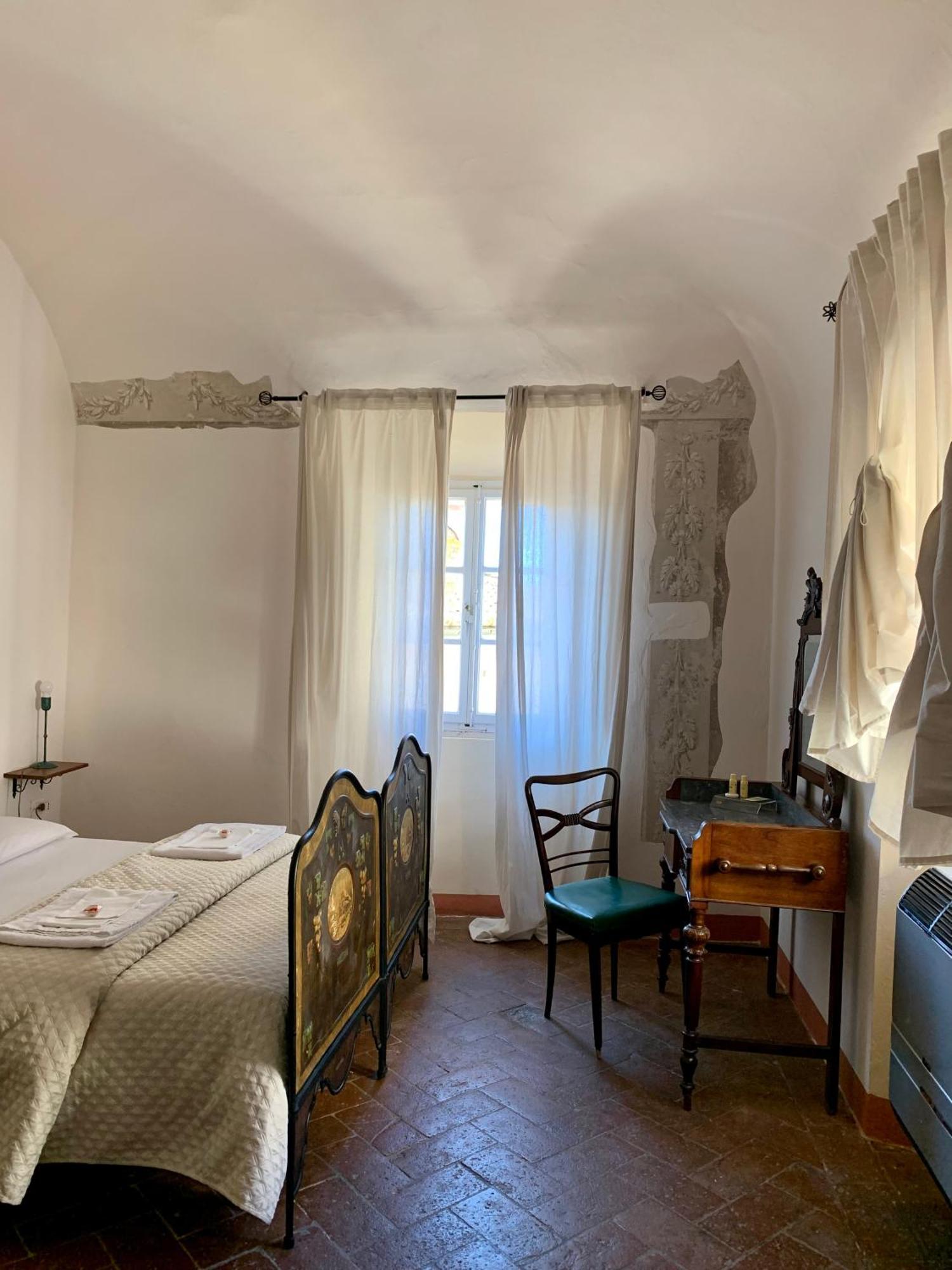 Bed and Breakfast Casa Cerboneschi Casale Marittimo Zewnętrze zdjęcie