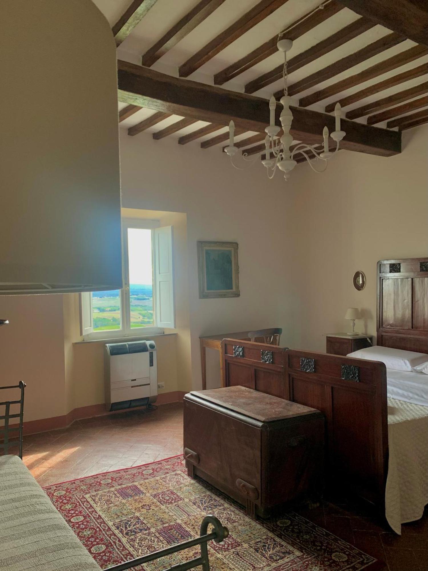 Bed and Breakfast Casa Cerboneschi Casale Marittimo Zewnętrze zdjęcie