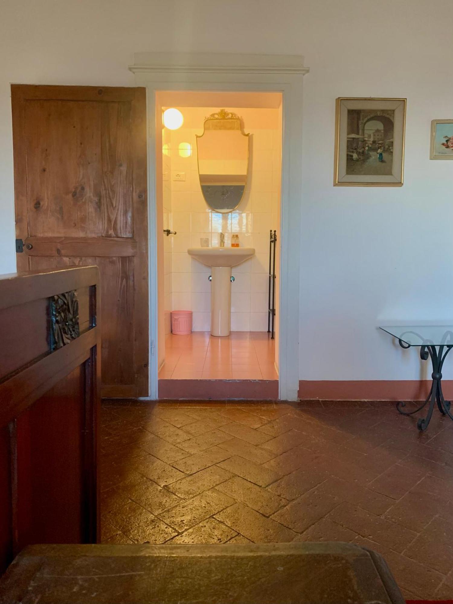 Bed and Breakfast Casa Cerboneschi Casale Marittimo Zewnętrze zdjęcie
