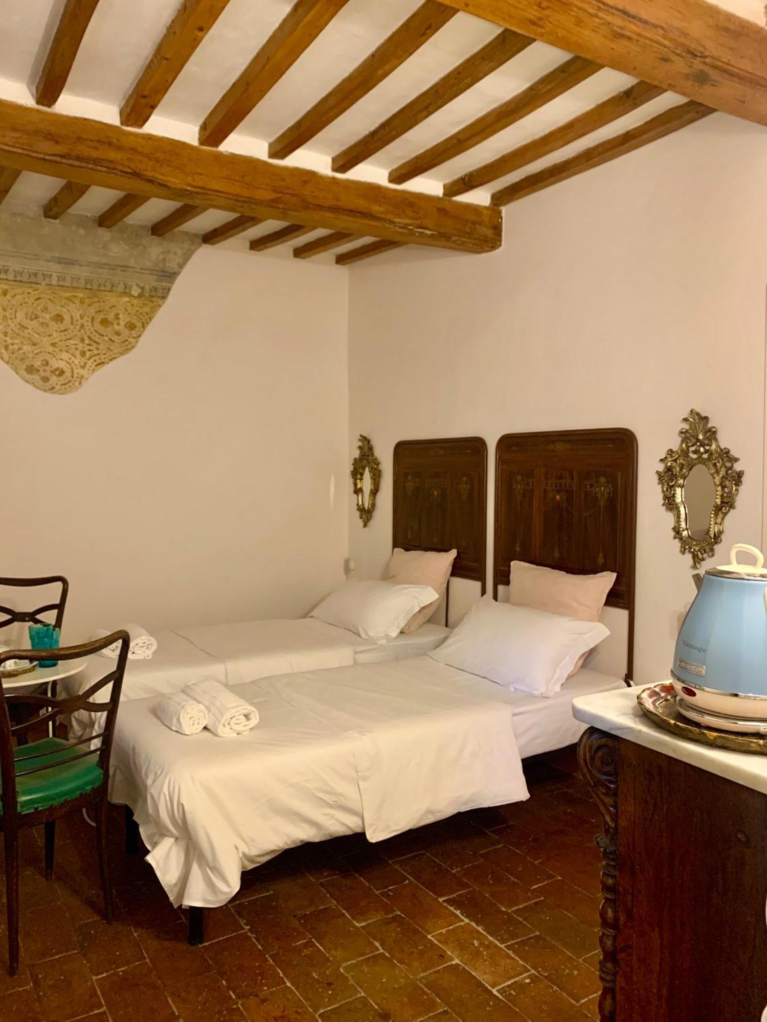 Bed and Breakfast Casa Cerboneschi Casale Marittimo Zewnętrze zdjęcie