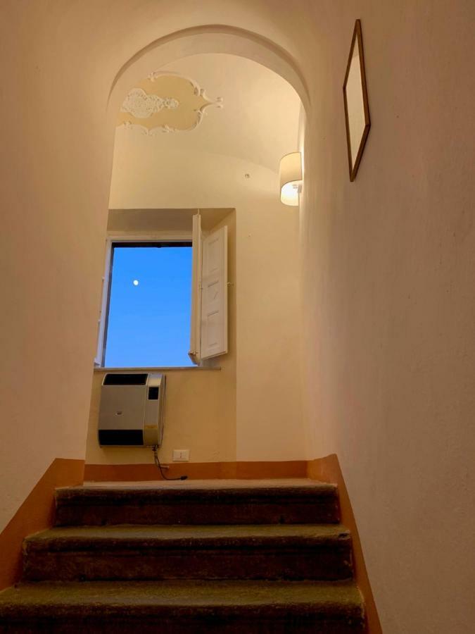 Bed and Breakfast Casa Cerboneschi Casale Marittimo Zewnętrze zdjęcie