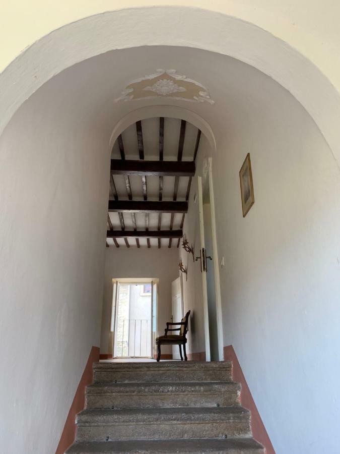 Bed and Breakfast Casa Cerboneschi Casale Marittimo Zewnętrze zdjęcie