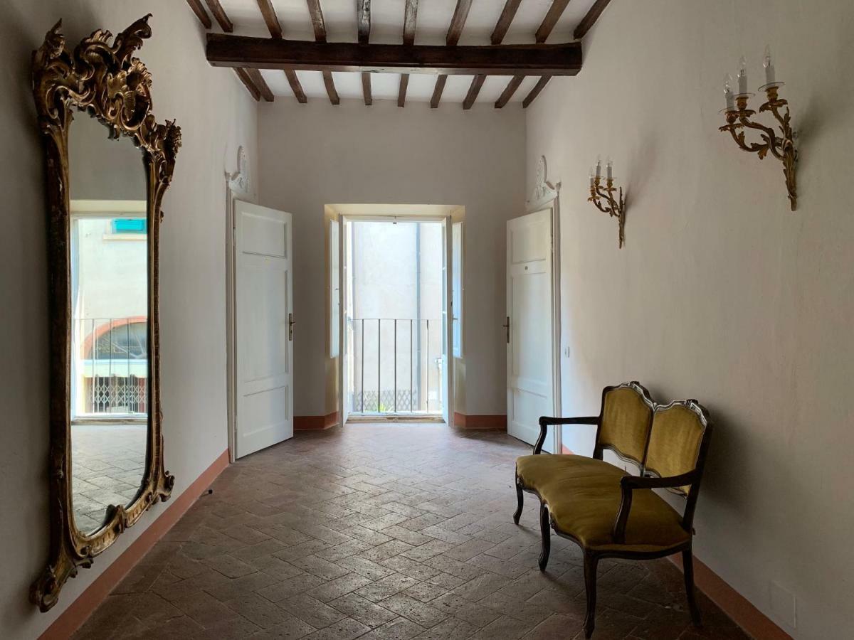 Bed and Breakfast Casa Cerboneschi Casale Marittimo Zewnętrze zdjęcie