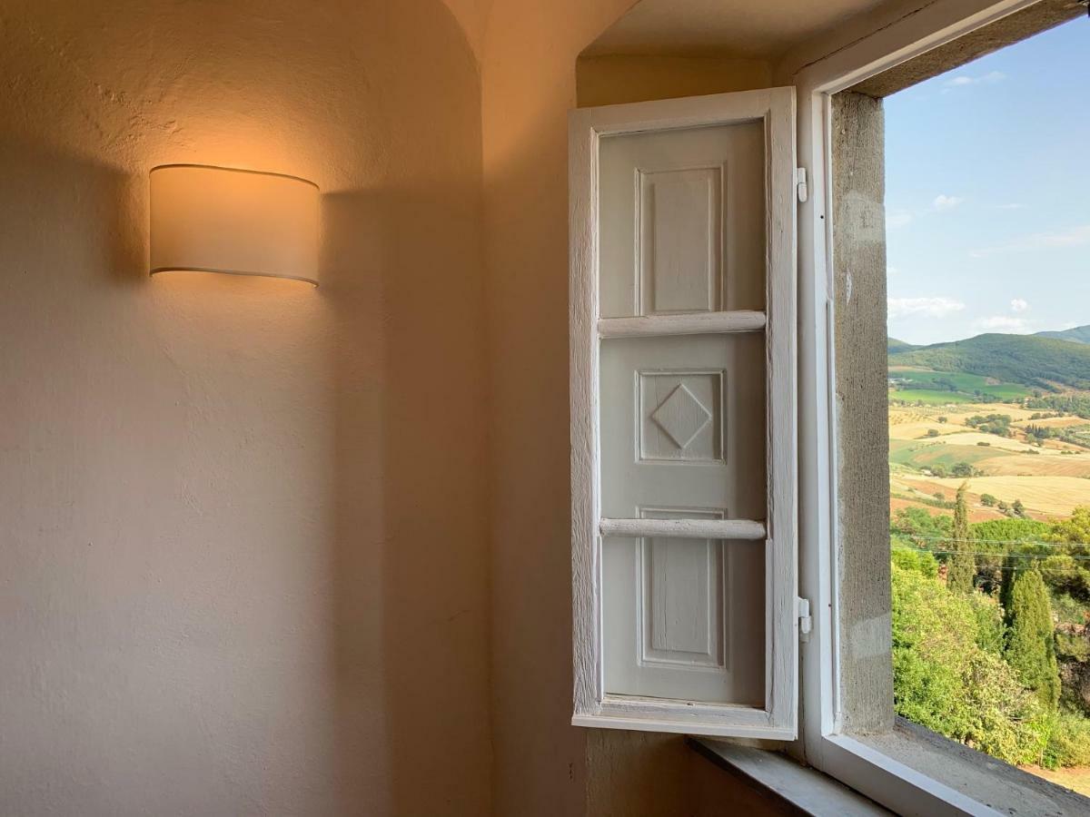 Bed and Breakfast Casa Cerboneschi Casale Marittimo Zewnętrze zdjęcie