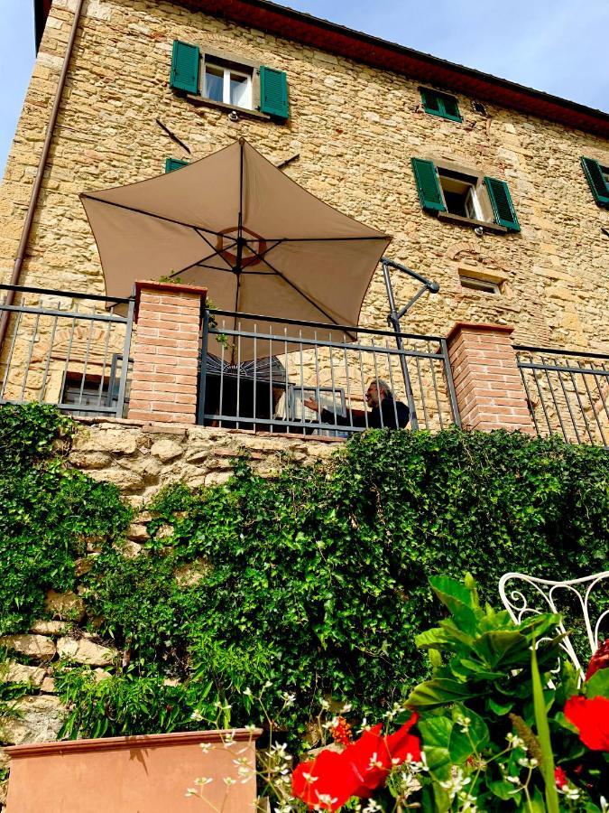 Bed and Breakfast Casa Cerboneschi Casale Marittimo Zewnętrze zdjęcie