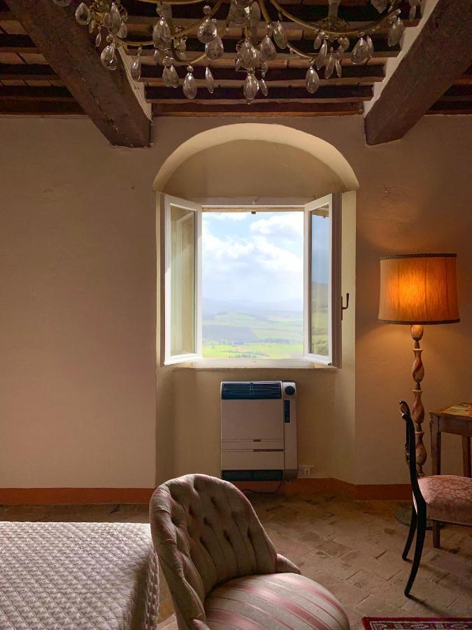 Bed and Breakfast Casa Cerboneschi Casale Marittimo Zewnętrze zdjęcie