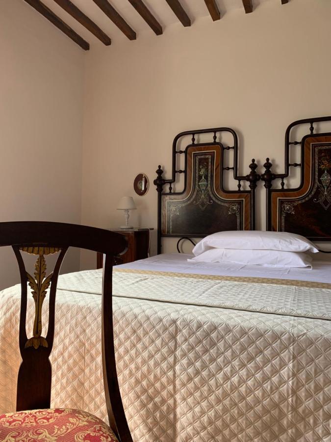 Bed and Breakfast Casa Cerboneschi Casale Marittimo Zewnętrze zdjęcie
